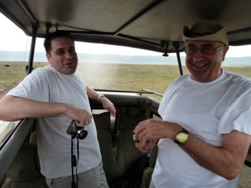 Urlaub Afrika – Bild 184 von 352