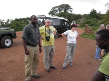 Urlaub Afrika – Bild 283 von 352