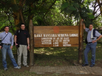 Urlaub Afrika – Bild 278 von 352