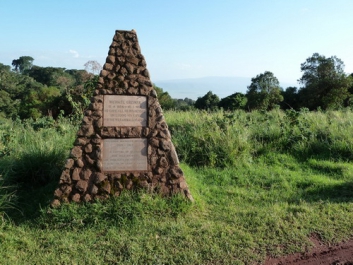 Urlaub Afrika – Bild 47 von 352