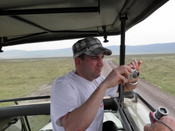 Urlaub Afrika – Bild 296 von 352