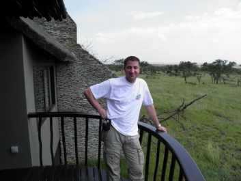 Urlaub Afrika – Bild 318 von 352