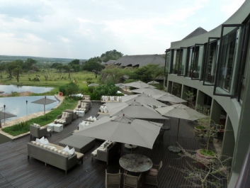 Urlaub Afrika – Bild 235 von 352