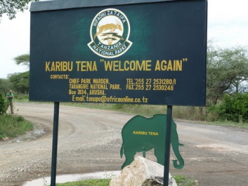 Urlaub Afrika – Bild 76 von 352