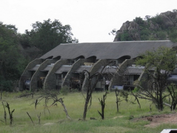 Urlaub Afrika – Bild 319 von 352