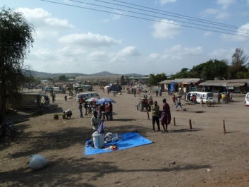 Urlaub Afrika – Bild 5 von 352
