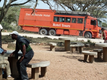 Urlaub Afrika – Bild 55 von 352