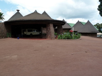 Urlaub Afrika – Bild 28 von 352