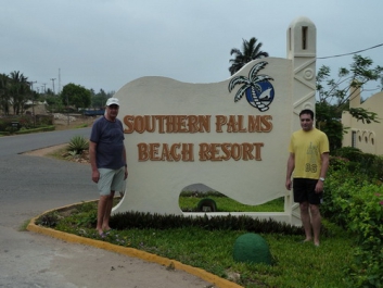 Urlaub Afrika – Bild 261 von 352