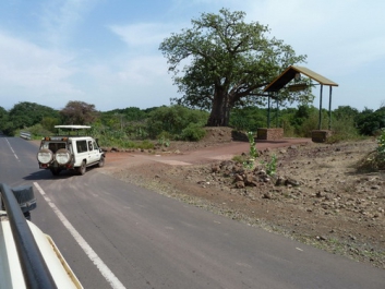 Urlaub Afrika – Bild 152 von 352