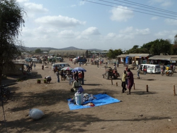 Urlaub Afrika – Bild 139 von 352