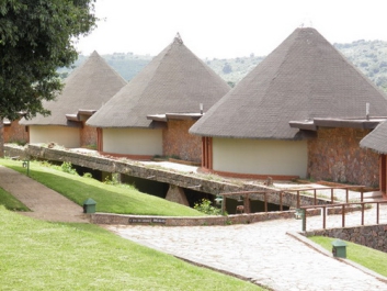 Urlaub Afrika – Bild 285 von 352