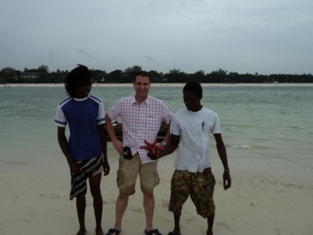 Urlaub Afrika – Bild 258 von 352