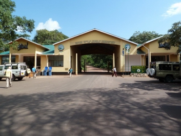 Urlaub Afrika – Bild 19 von 352