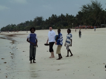 Urlaub Afrika – Bild 255 von 352