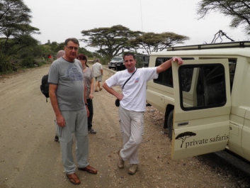 Urlaub Afrika – Bild 341 von 352