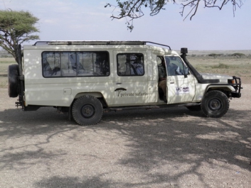 Urlaub Afrika – Bild 303 von 352