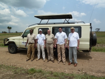 Urlaub Afrika – Bild 68 von 352