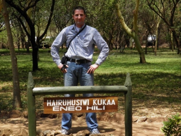 Urlaub Afrika – Bild 274 von 352