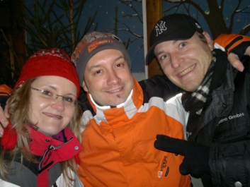 Weihnachtsfeier Verein – Bild 1 von 24