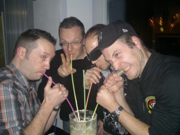 Weihnachtsfeier Verein – Bild 15 von 24