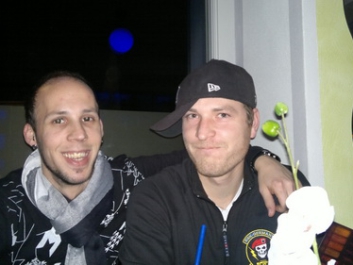 Weihnachtsfeier Verein – Bild 11 von 24