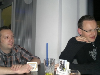 Weihnachtsfeier Verein – Bild 10 von 24