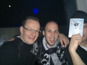 Weihnachtsfeier Verein – Bild 23 von 24