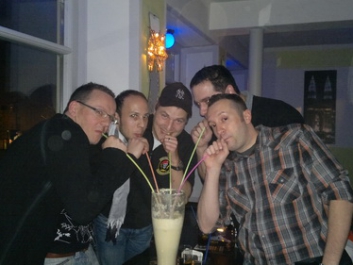 Weihnachtsfeier Verein – Bild 16 von 24
