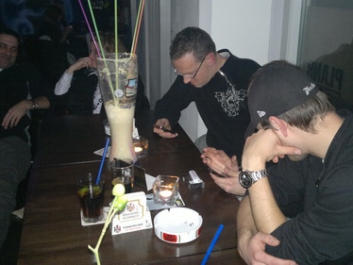 Weihnachtsfeier Verein – Bild 21 von 24