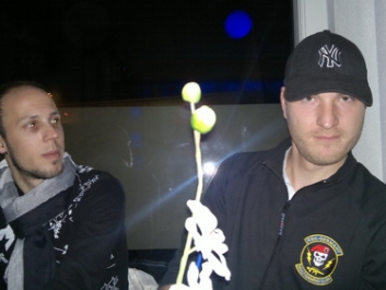 Weihnachtsfeier Verein – Bild 9 von 24