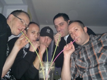 Weihnachtsfeier Verein – Bild 22 von 24