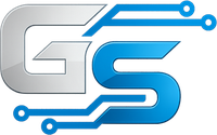 Logo GS · Günther Schoder